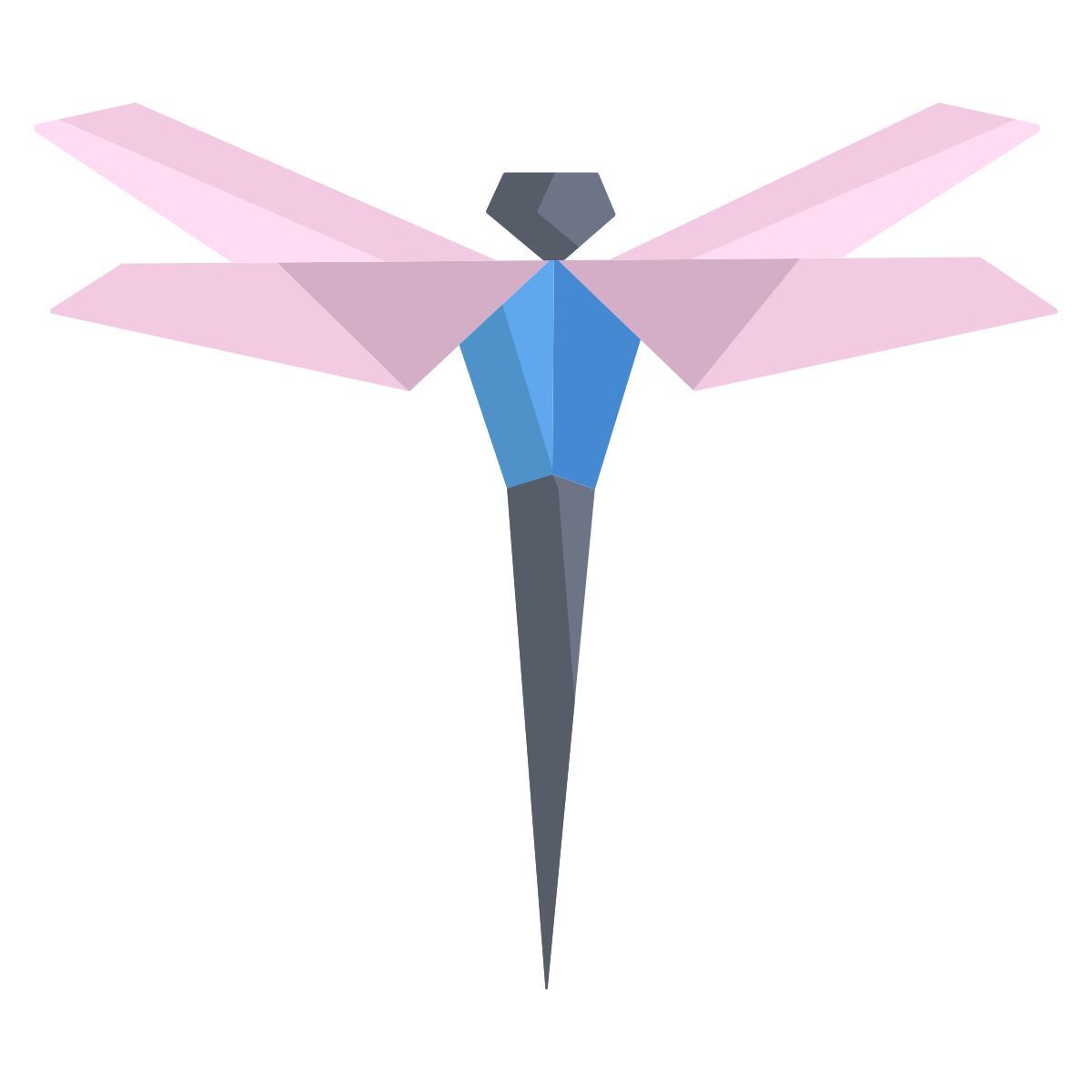 dragonfly icon