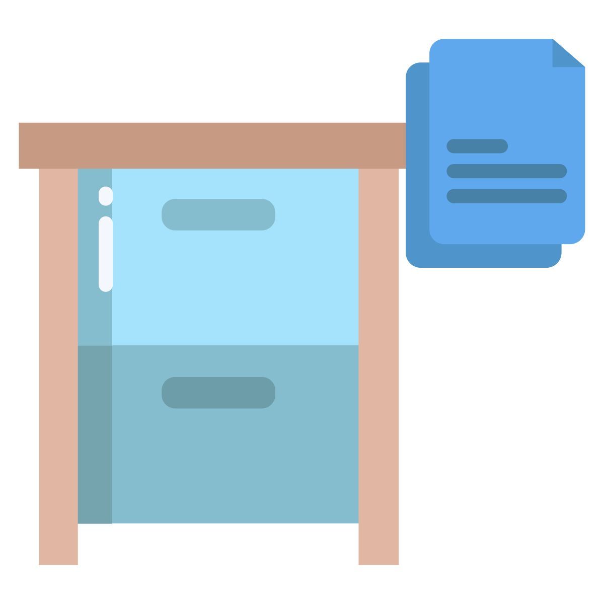 drawer icon