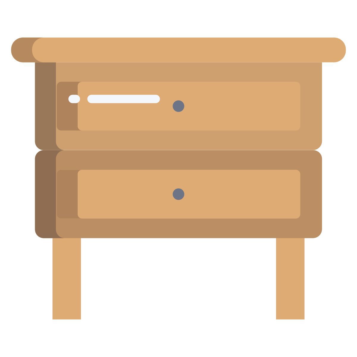 drawer icon