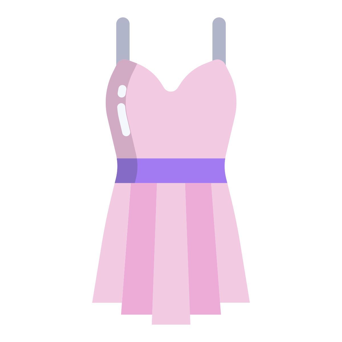 dress icon