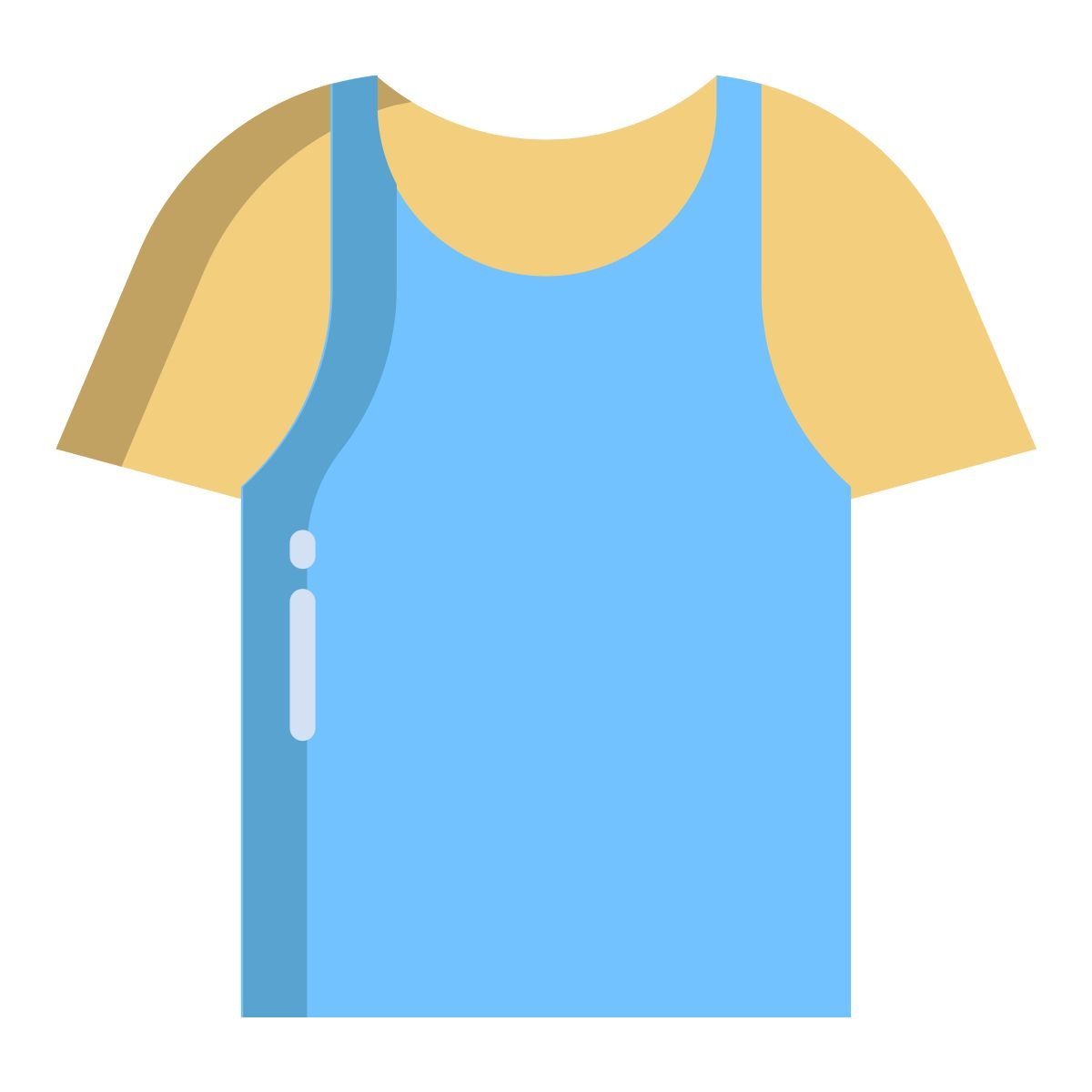 dress icon