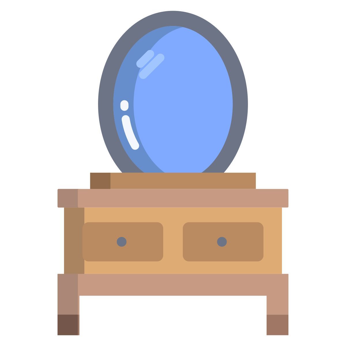penteadeira icon
