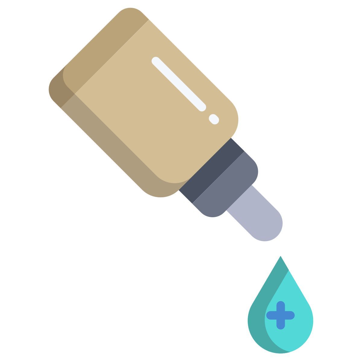 eye drop icon