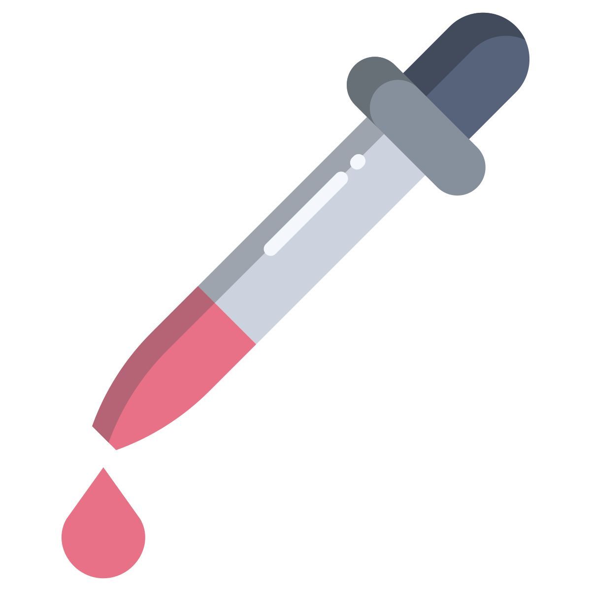 dropper icon