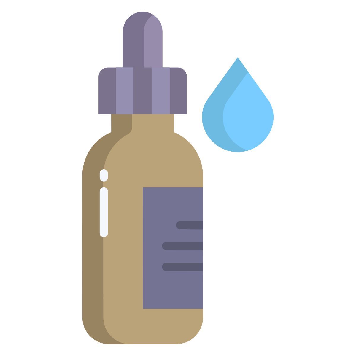 dropper icon