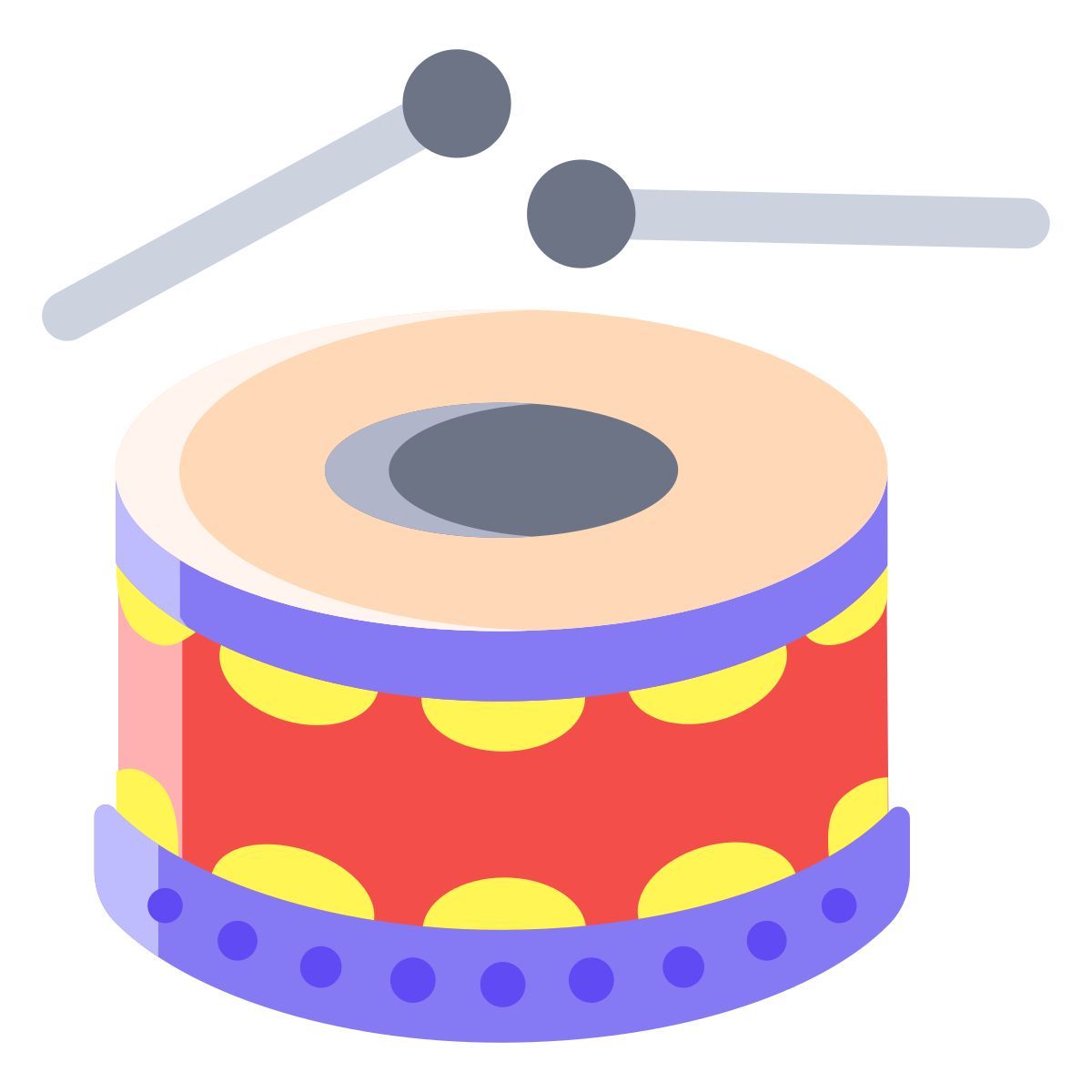 drum icon