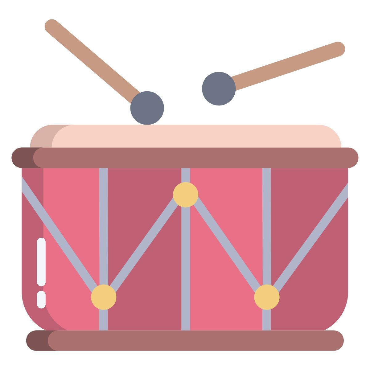 Tambor icon