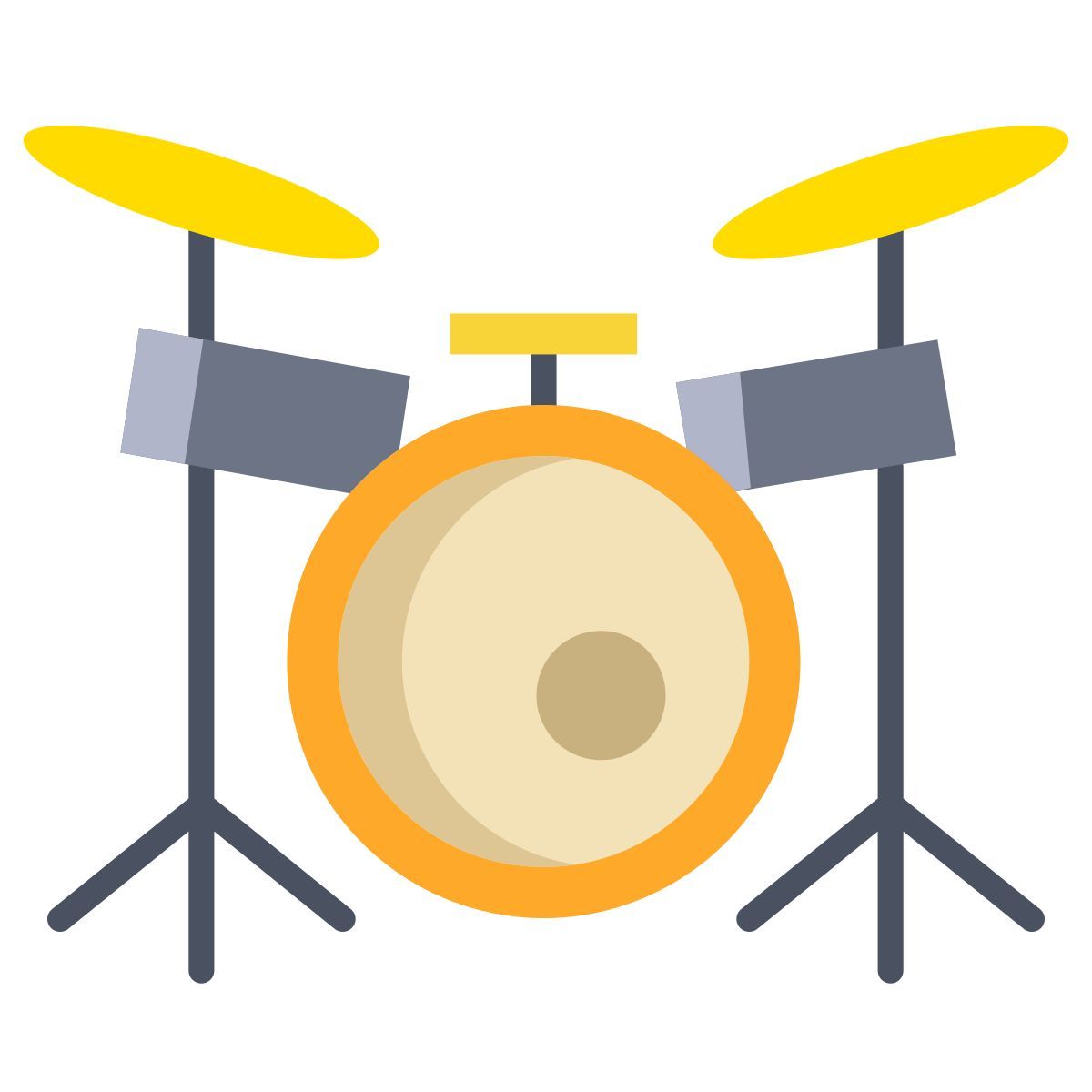 drums icon