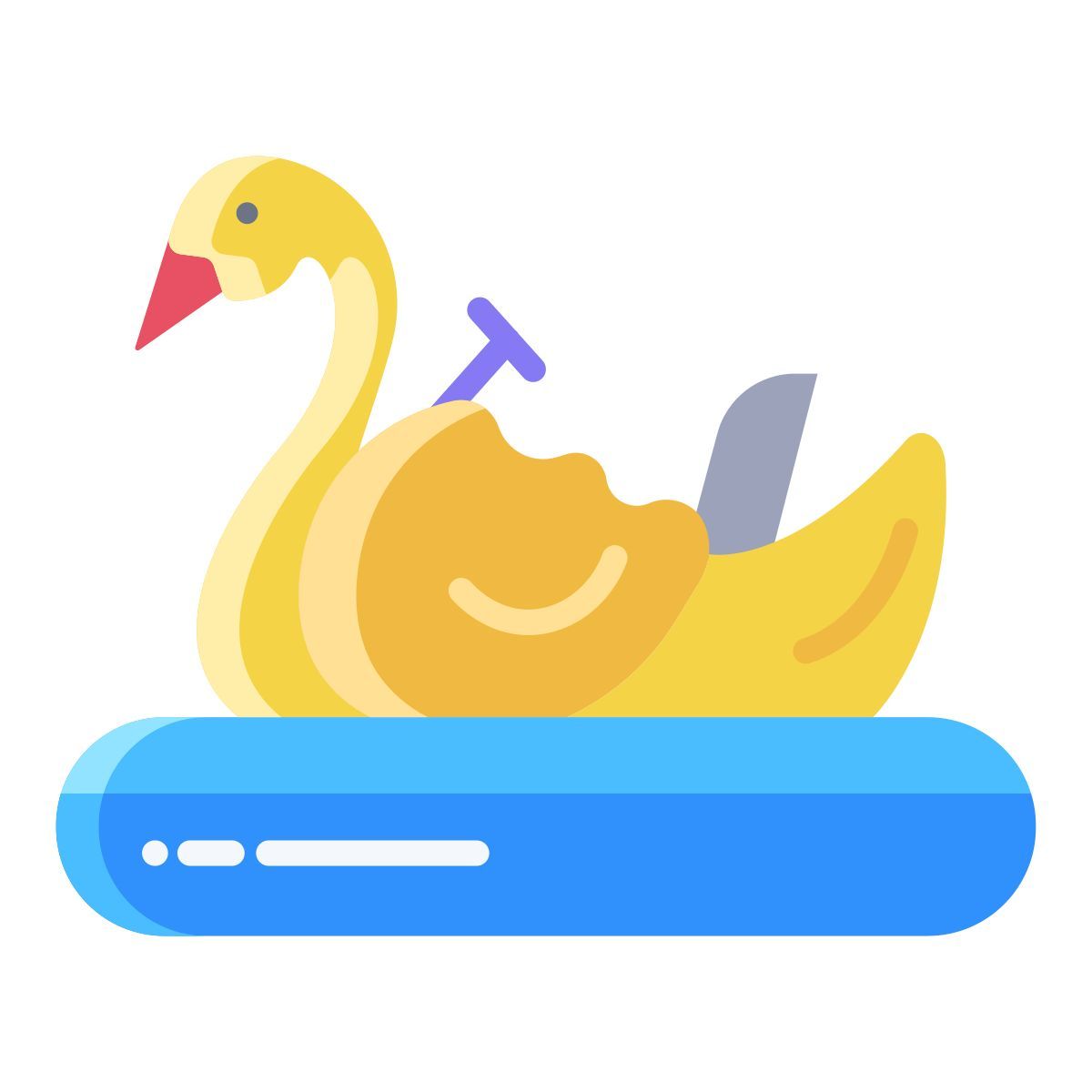duck icon