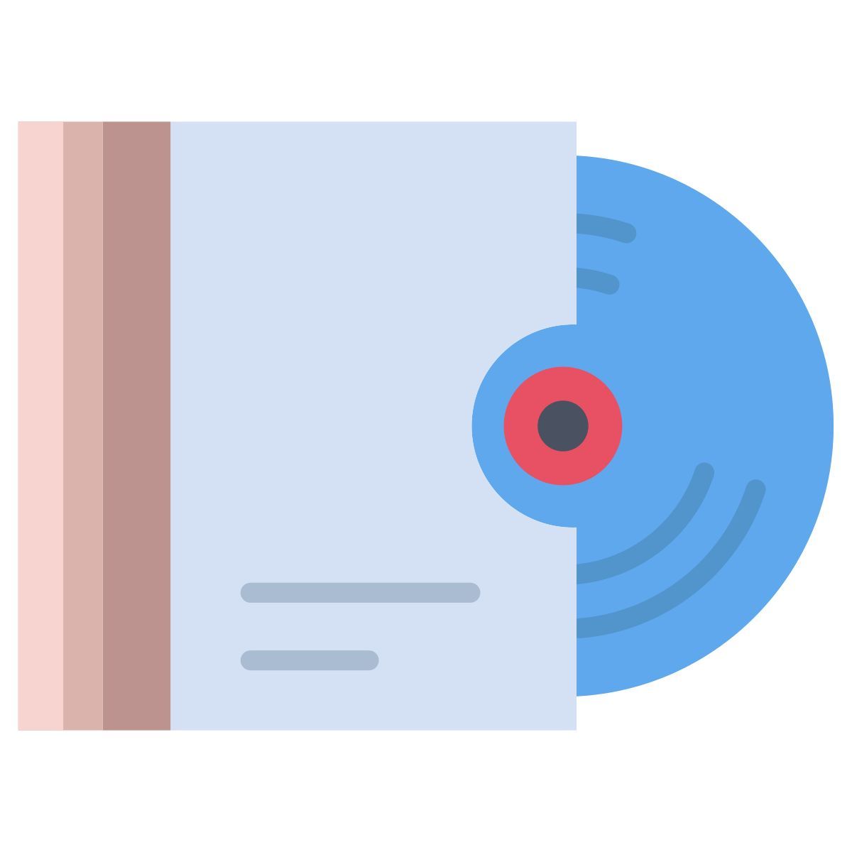 dvd icon