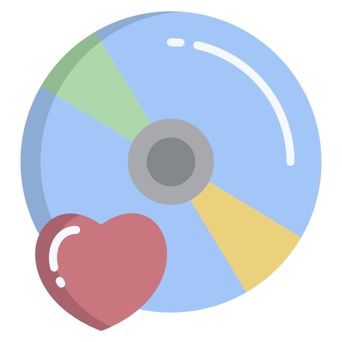 dvd icon