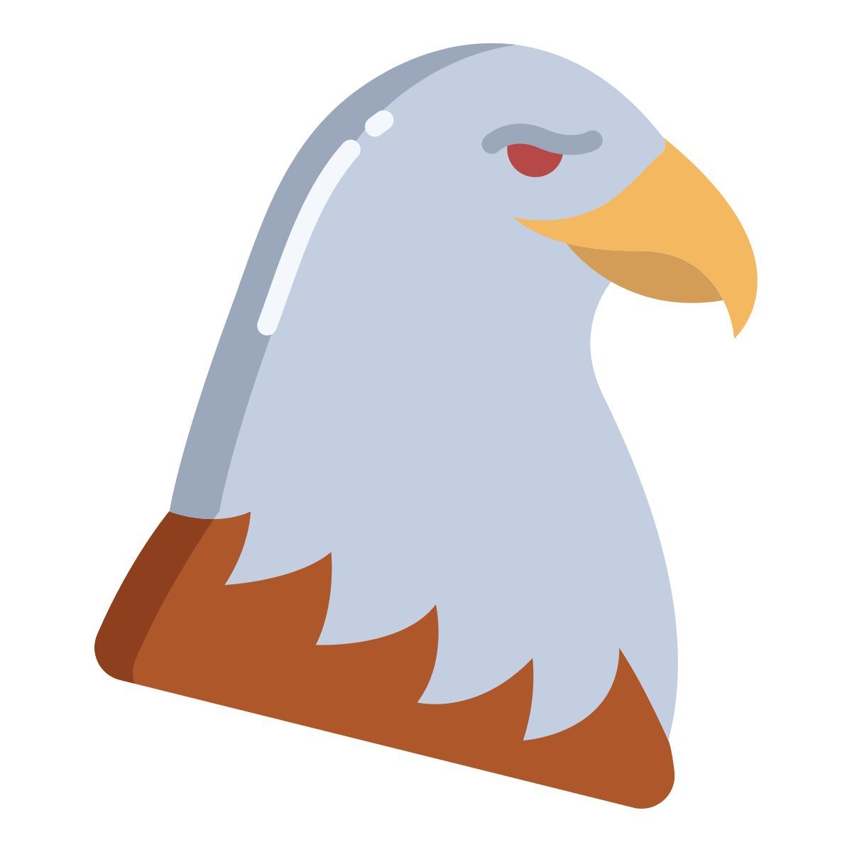 eagle icon