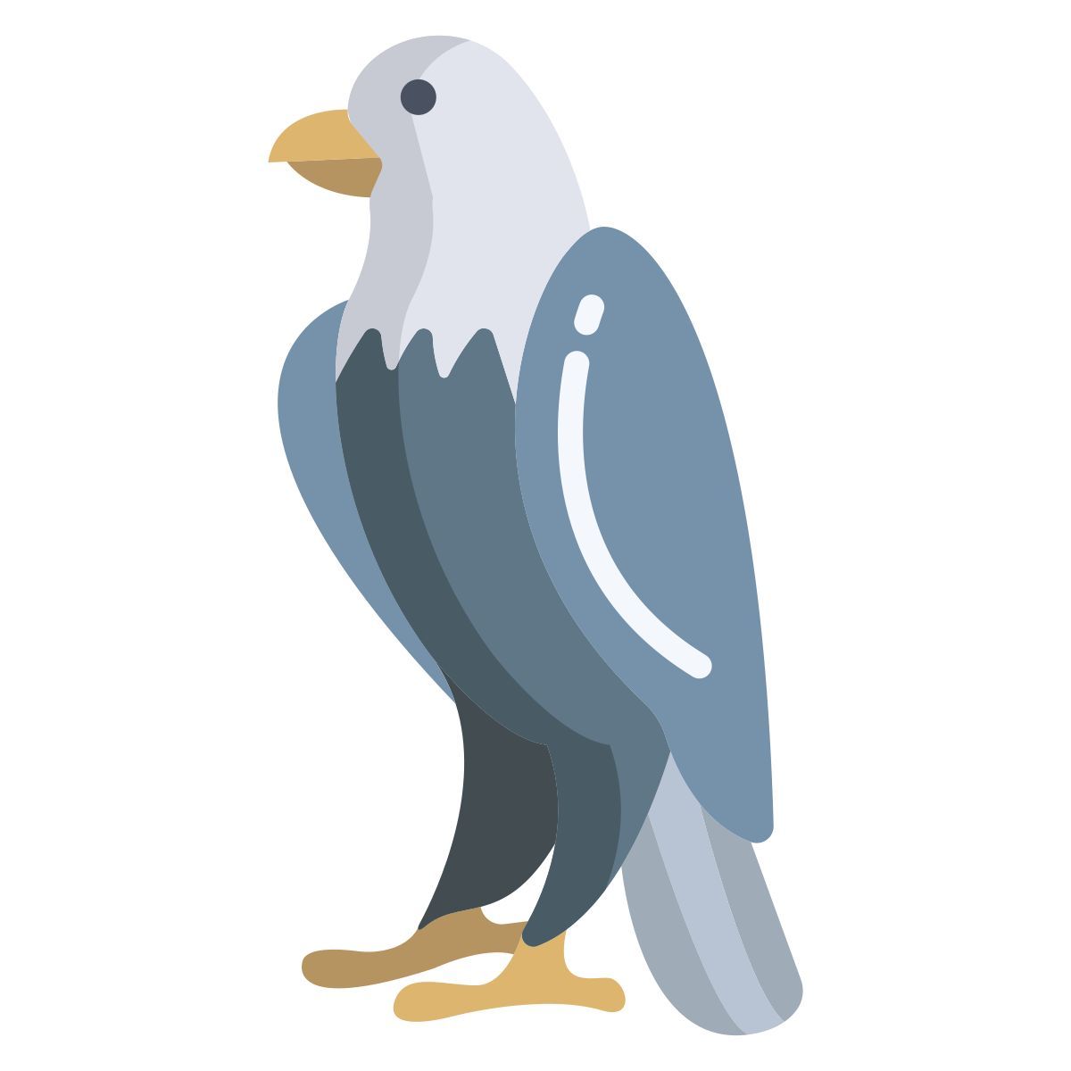 eagle icon