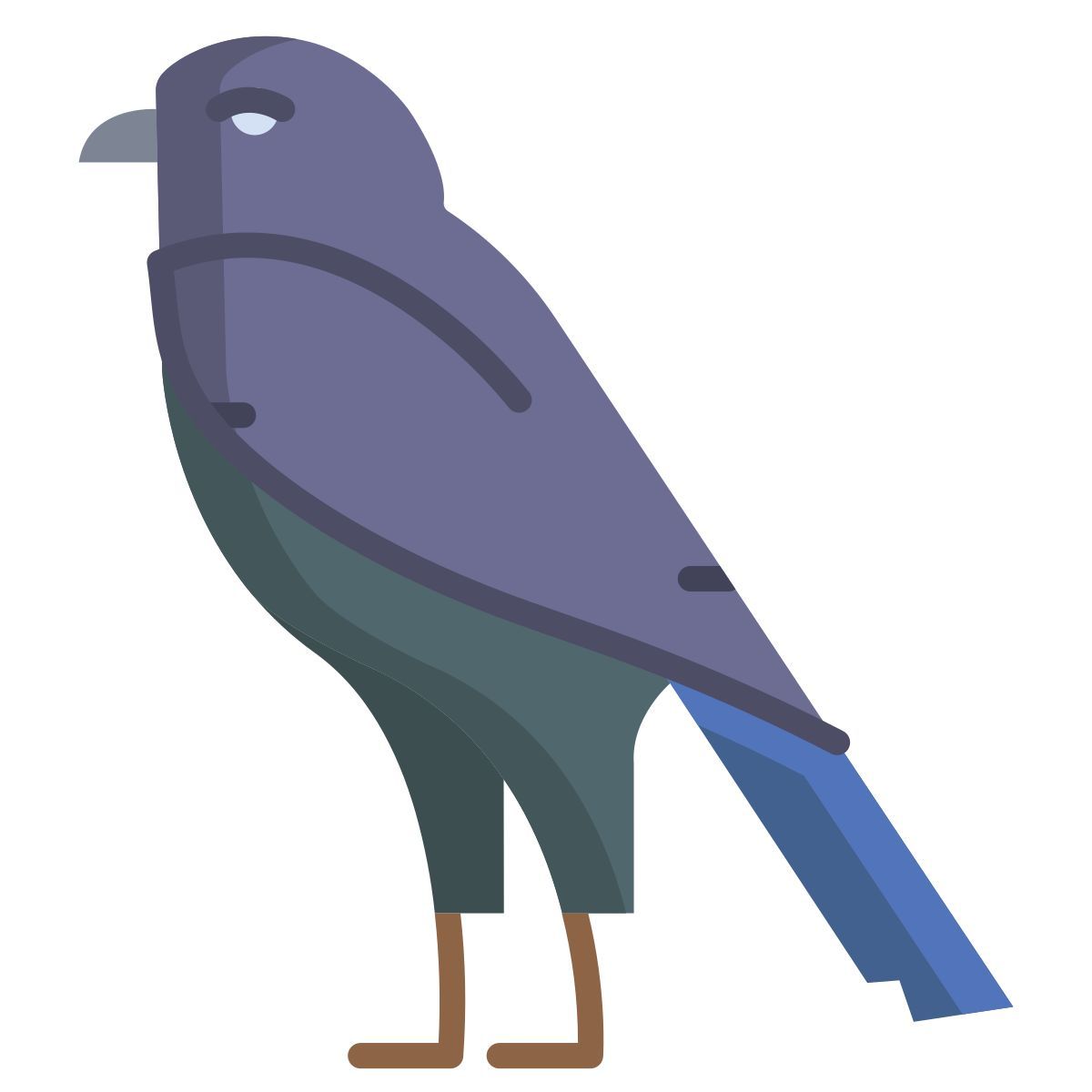 eagle icon