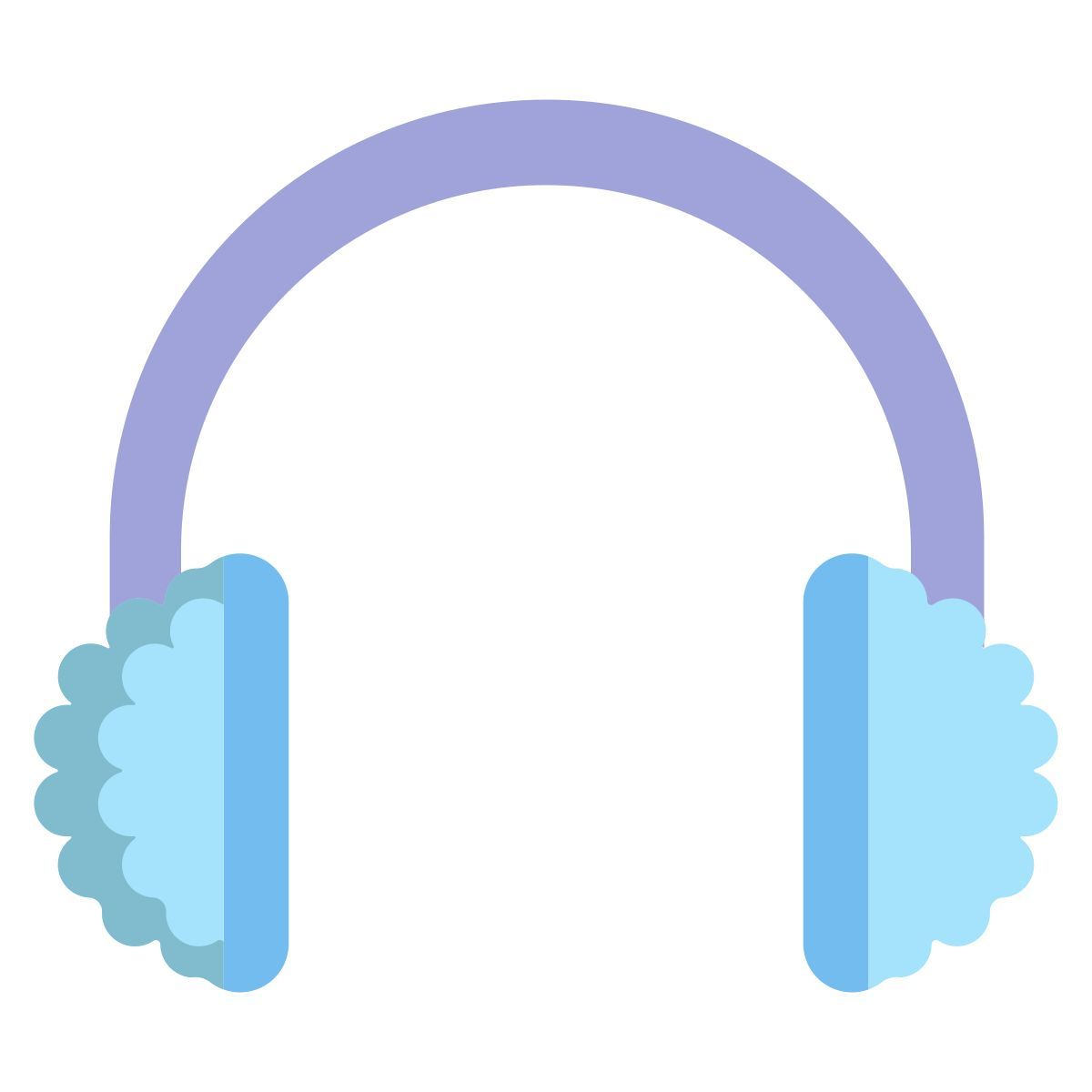earmuffs icon