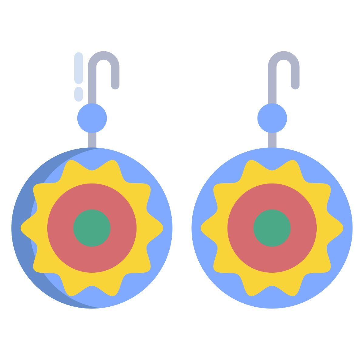 Earring icon