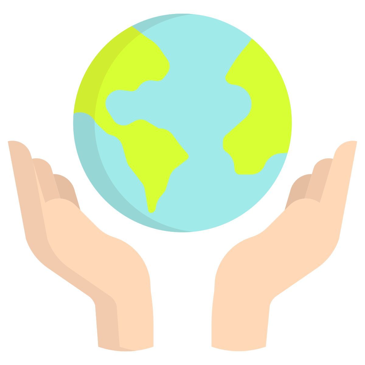 earth icon