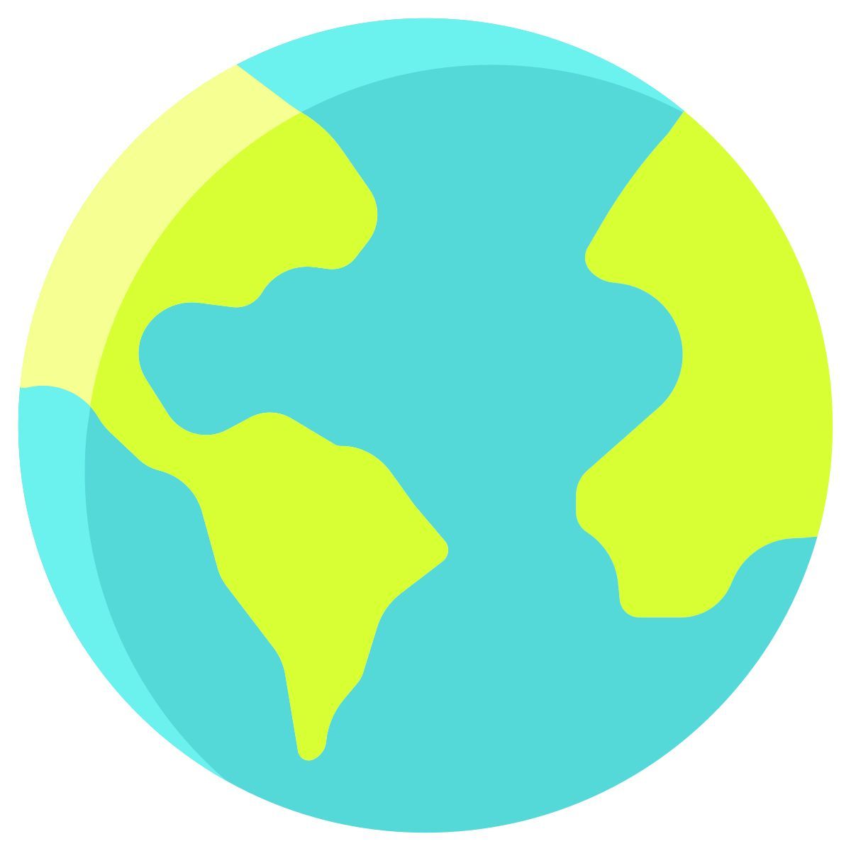 earth icon