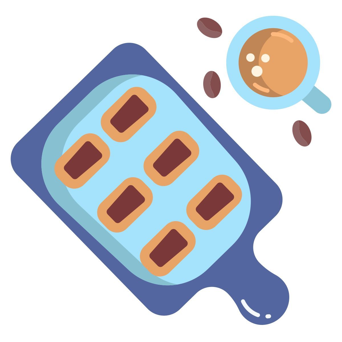eclair icon