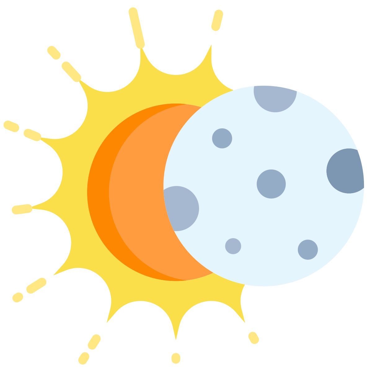 eclipse icon