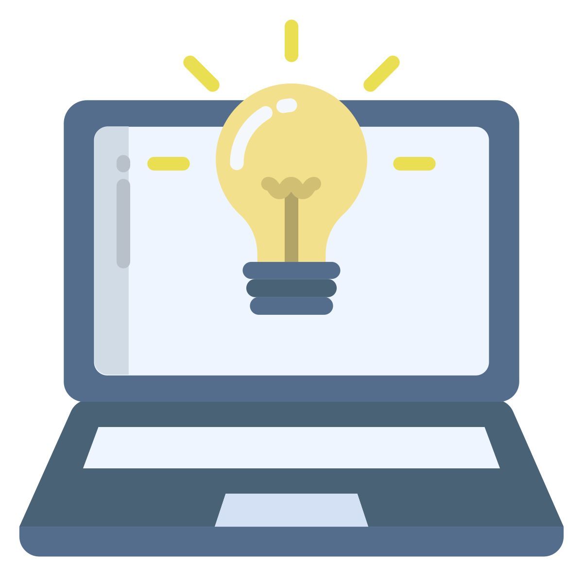 online education icon