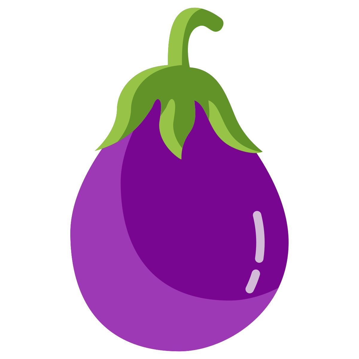 eggplant icon
