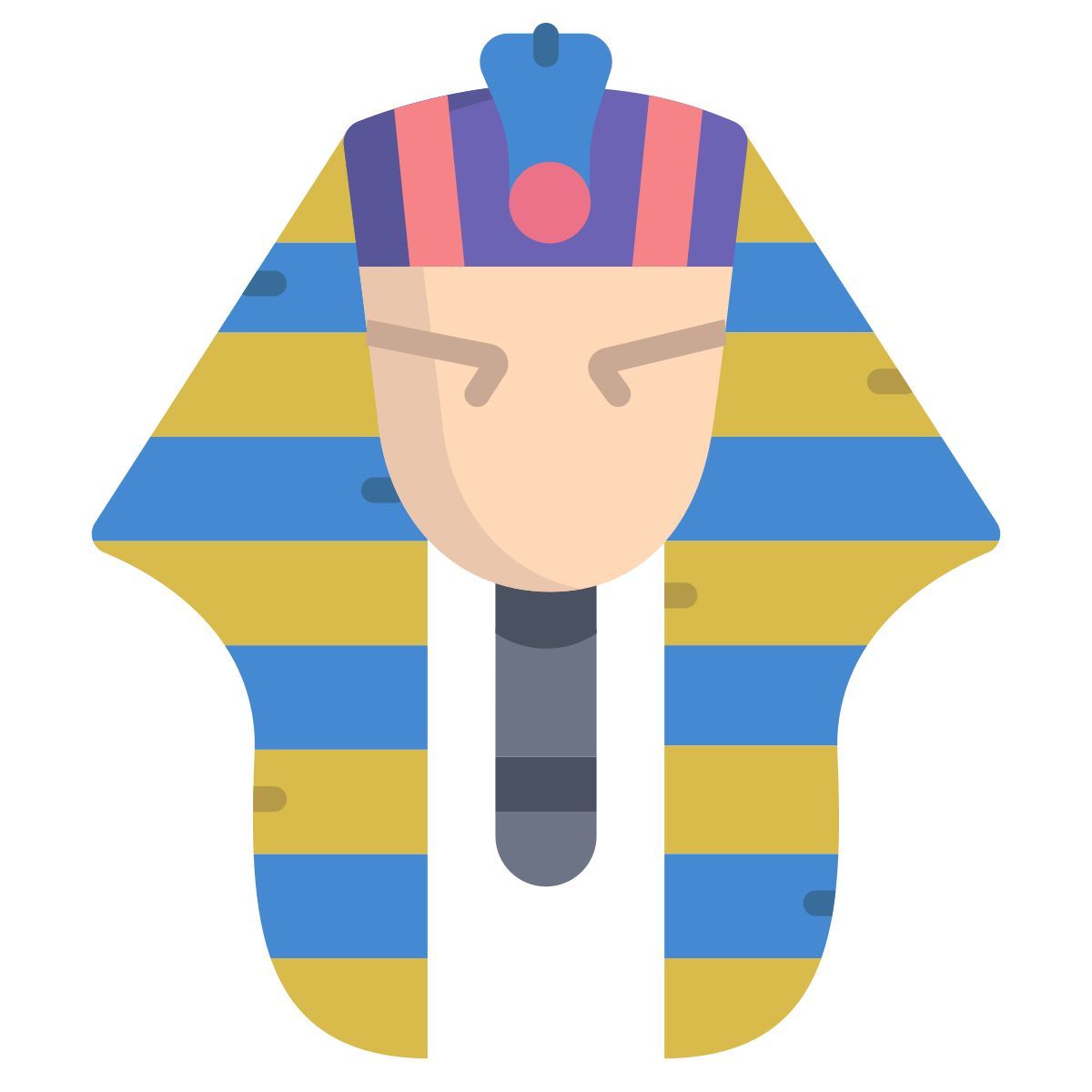 egyptian icon
