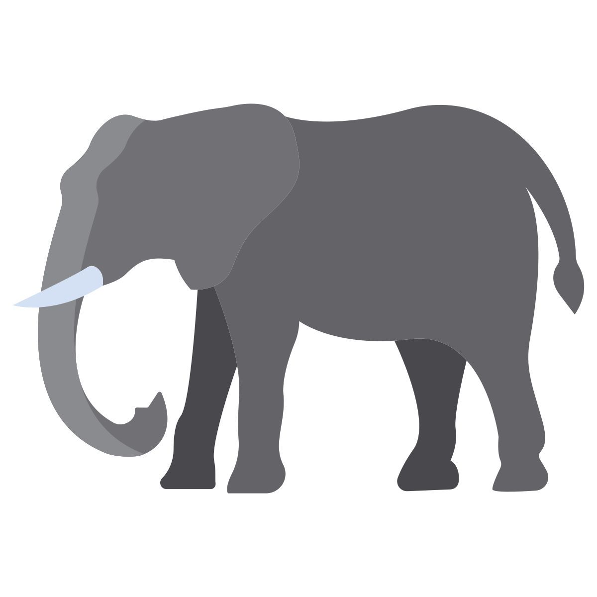 elephant icon