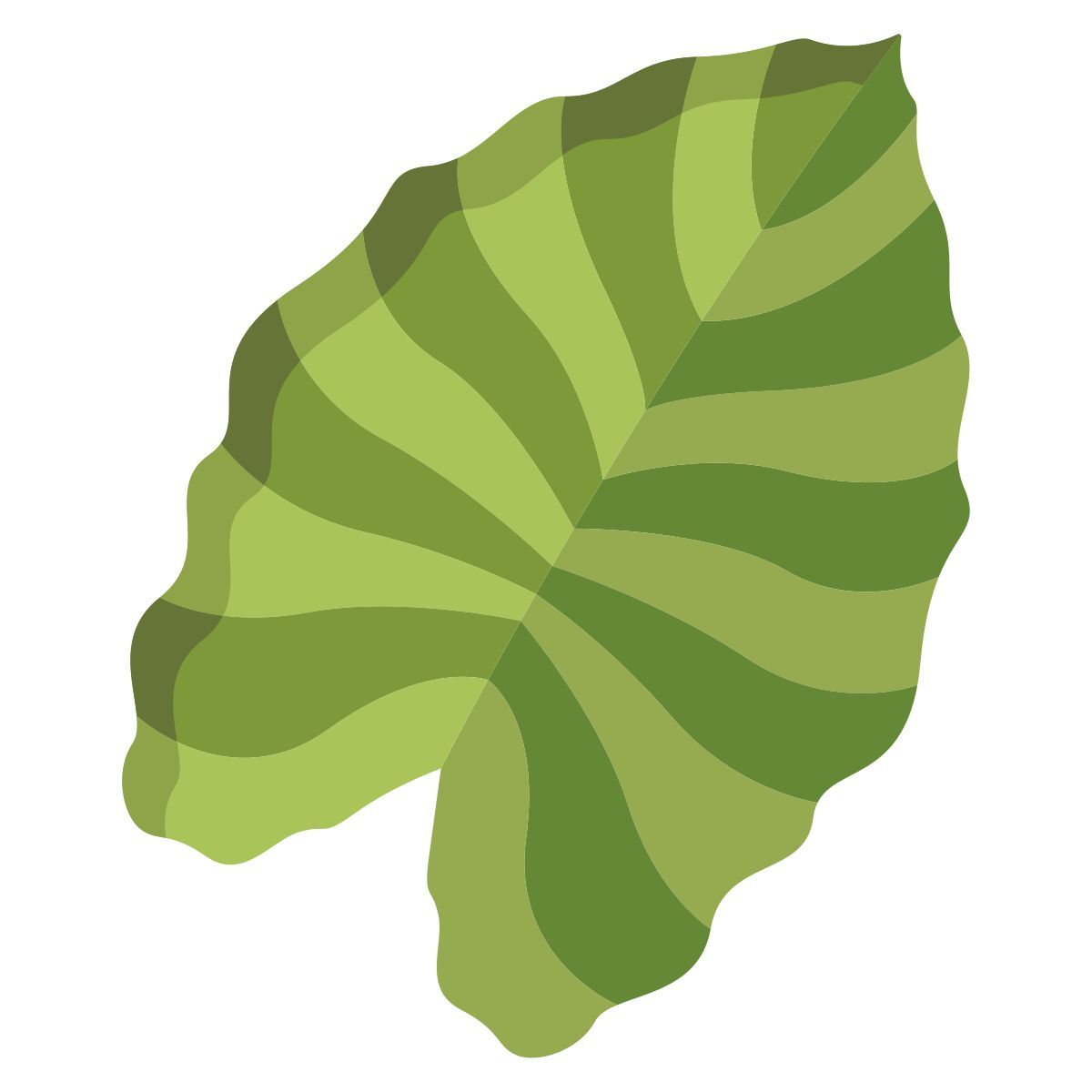 elephant ear icon