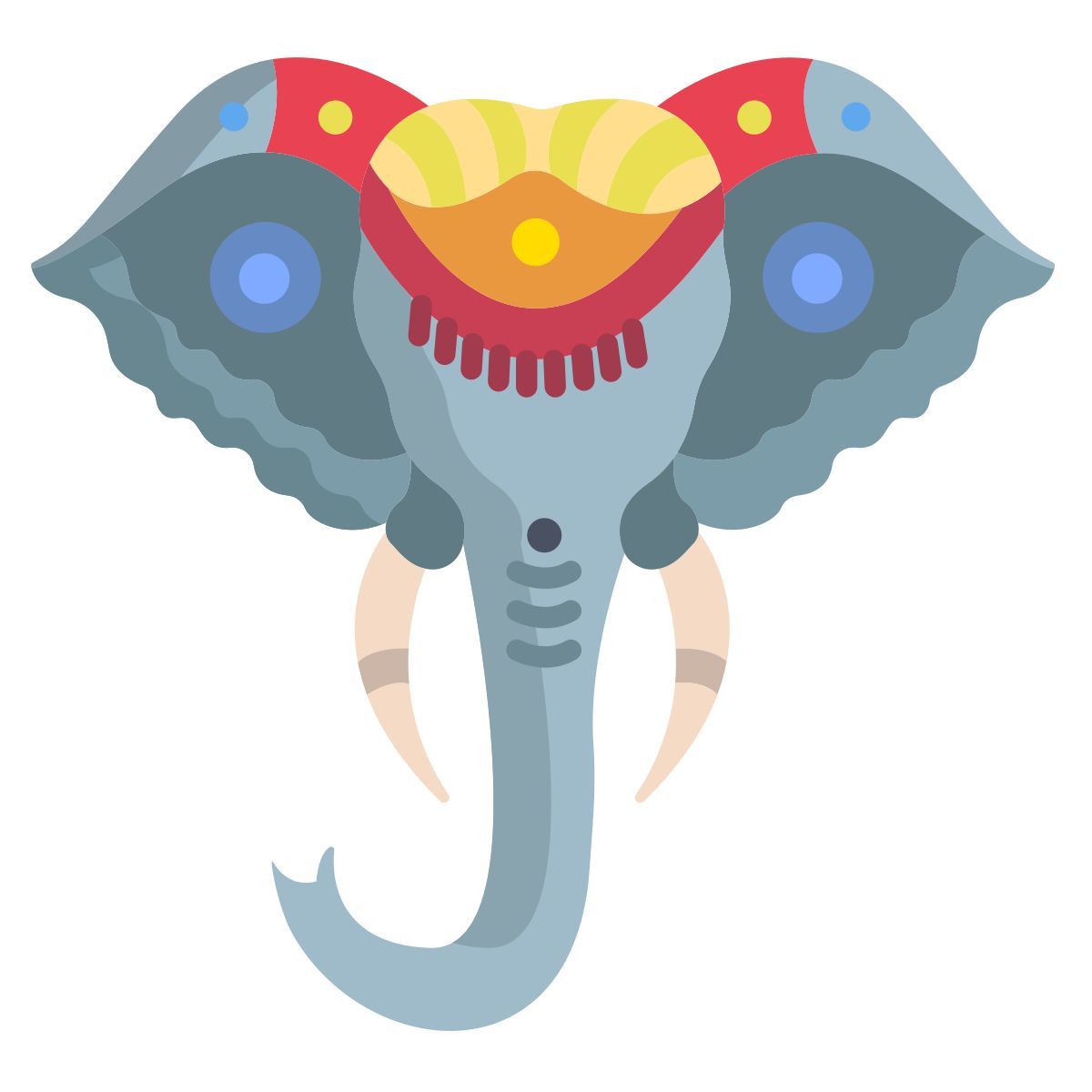 elephant icon