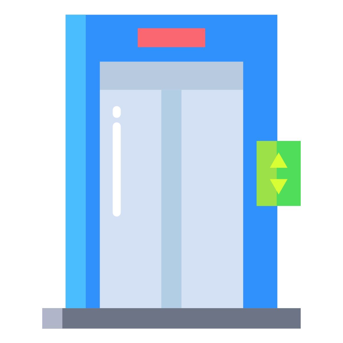 elevator icon