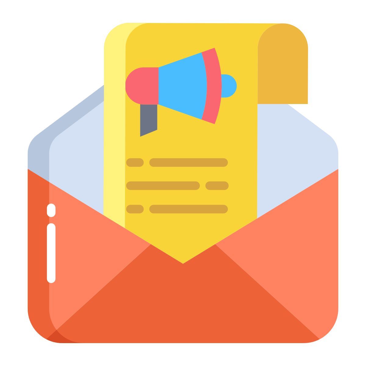 email icon