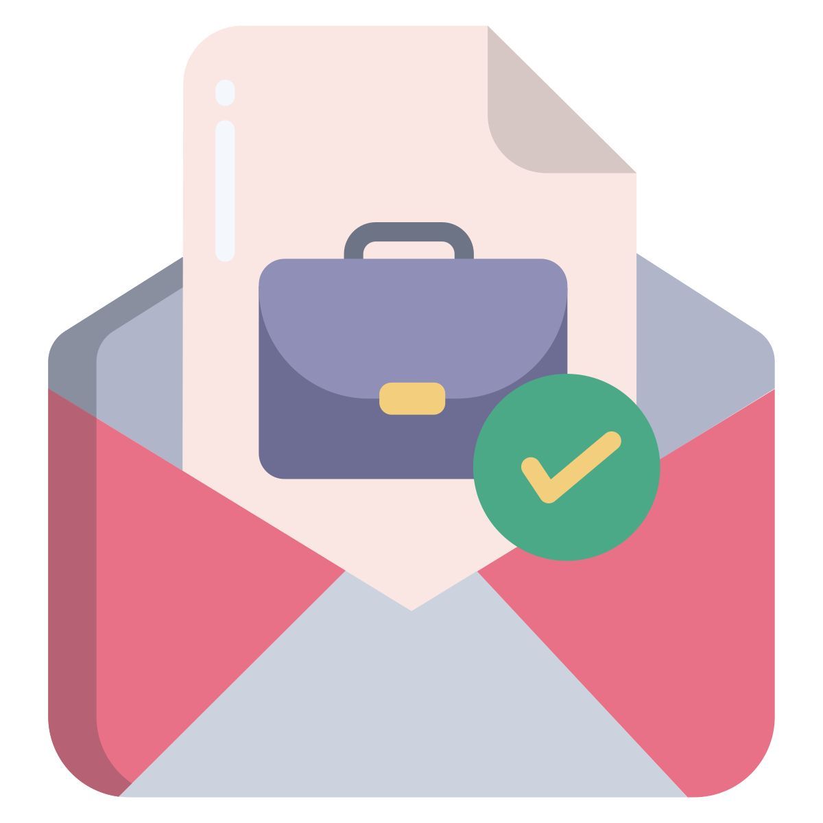 E-mail icon