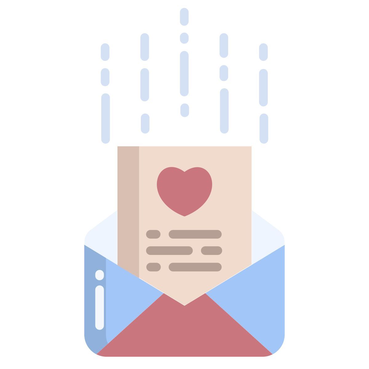 email icon