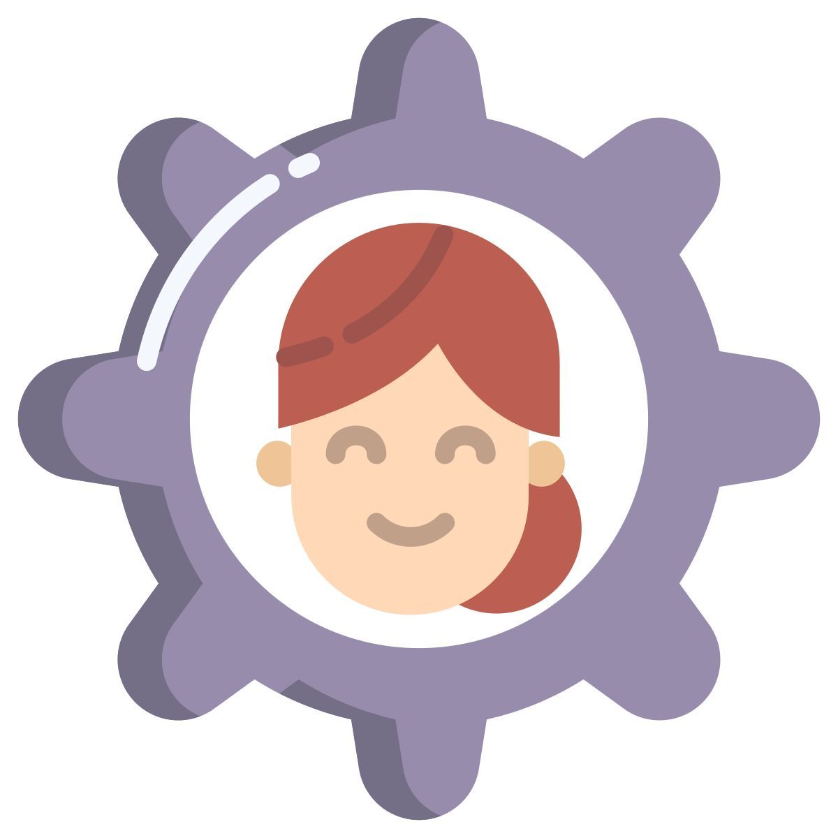employee icon