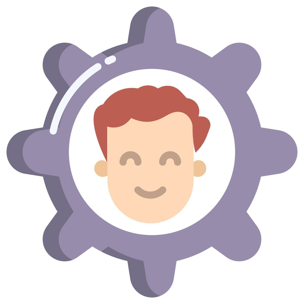 employee icon