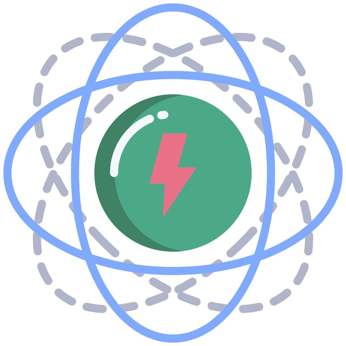 energy icon