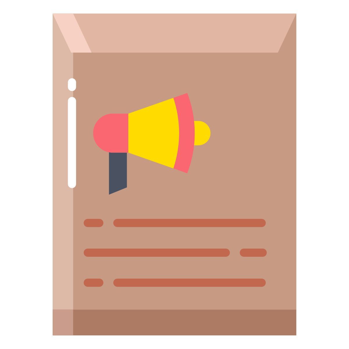 envelope icon