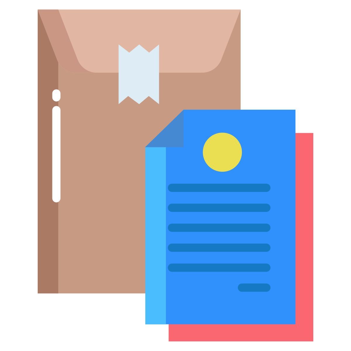 envelope icon