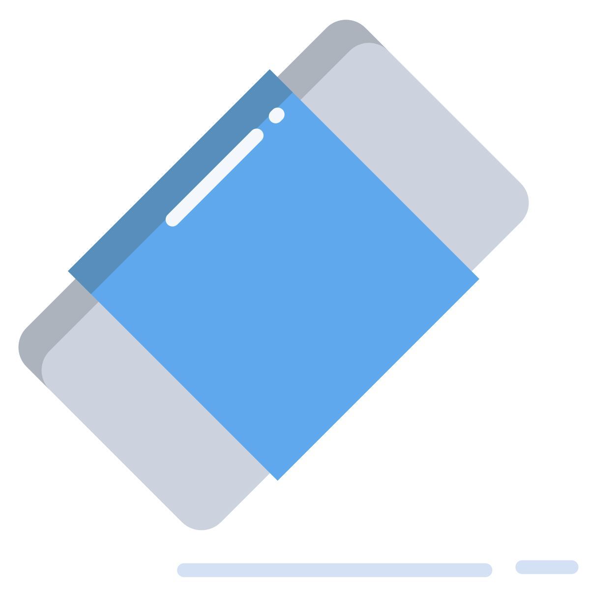 eraser icon