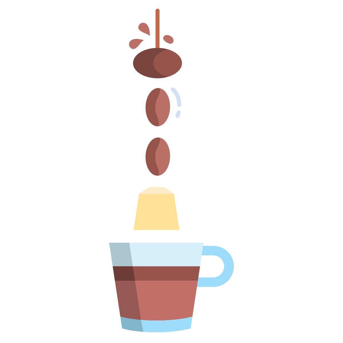 café exprés icon