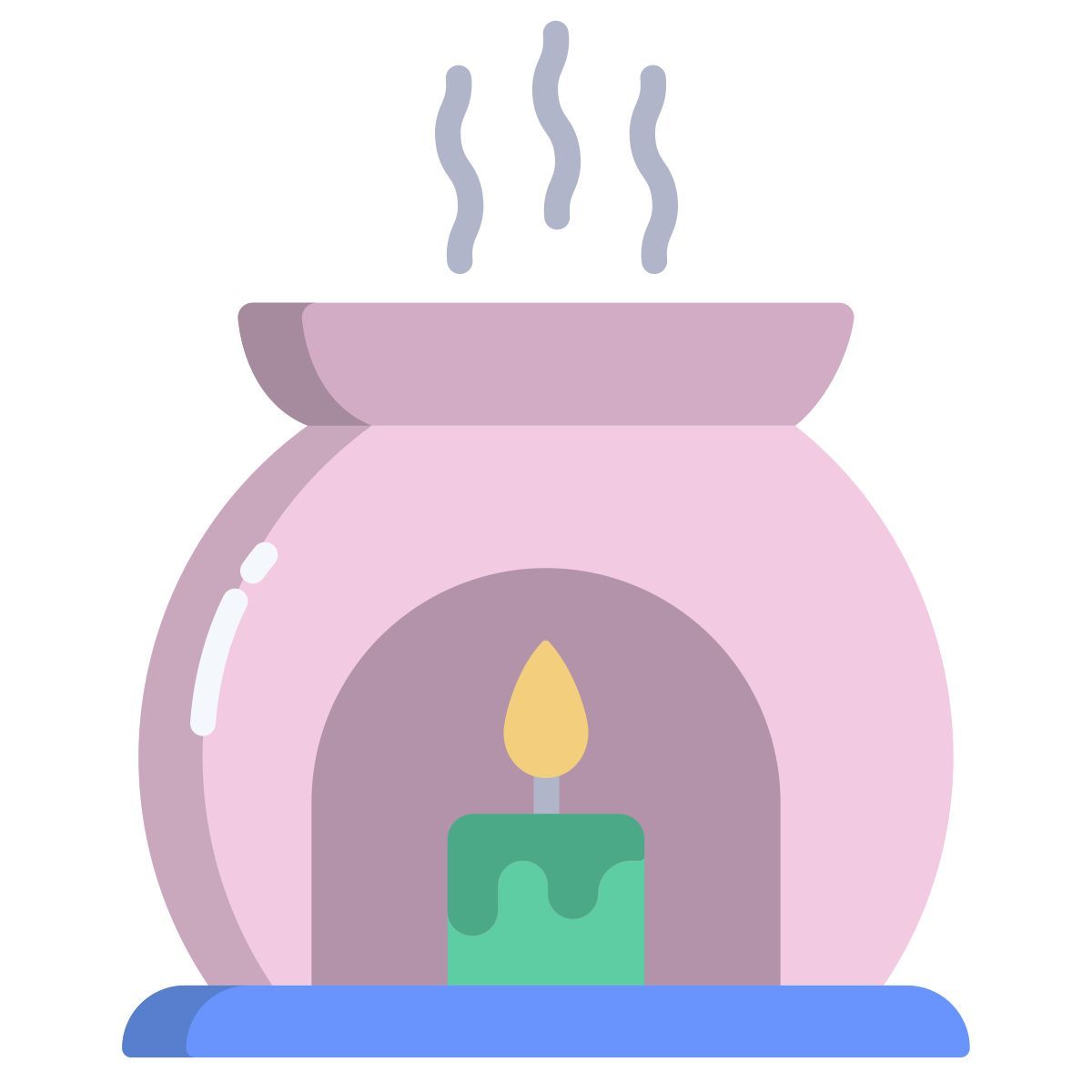 essential oil icon