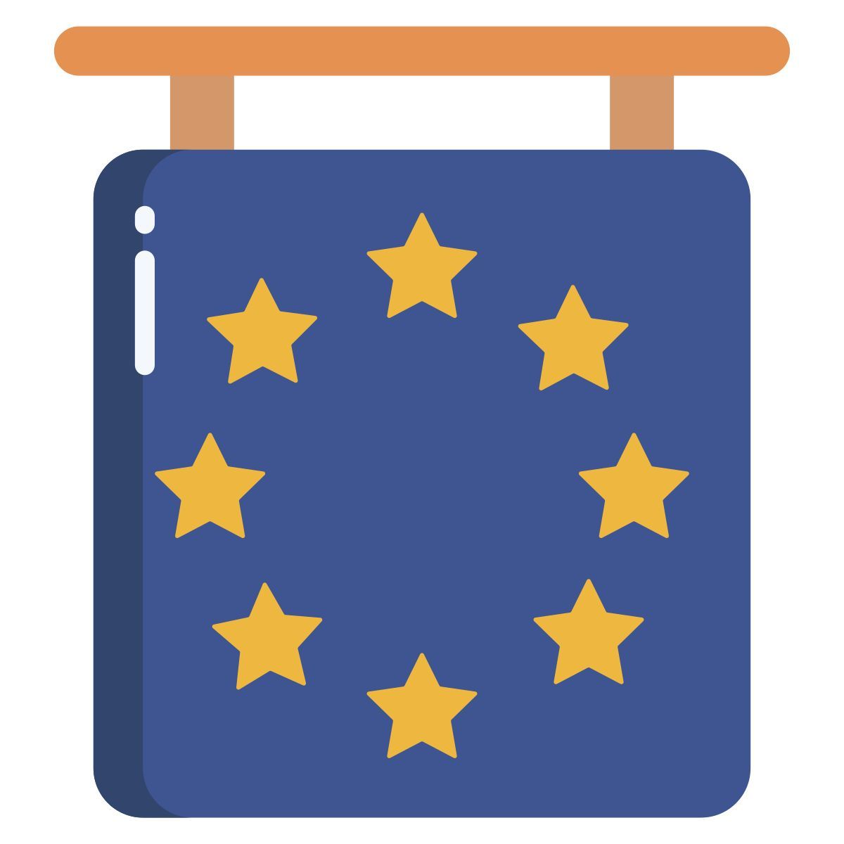 european union icon