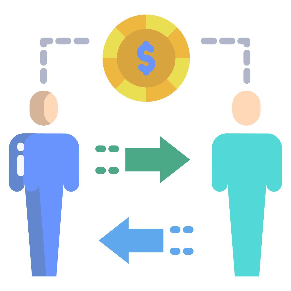 exchange icon