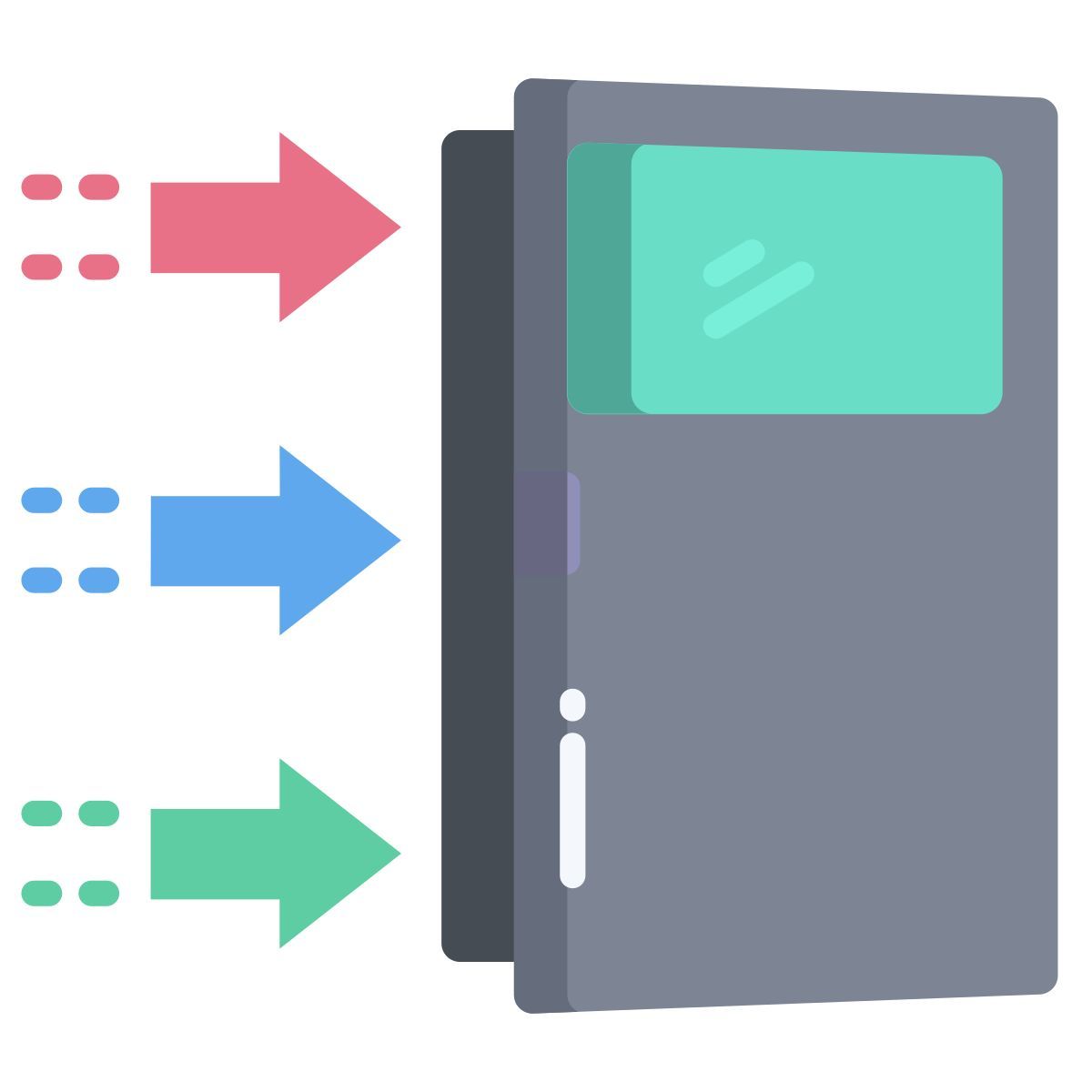 exit icon