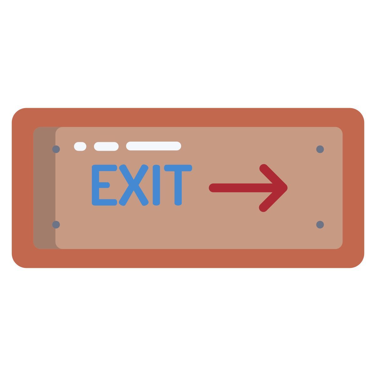 exit icon