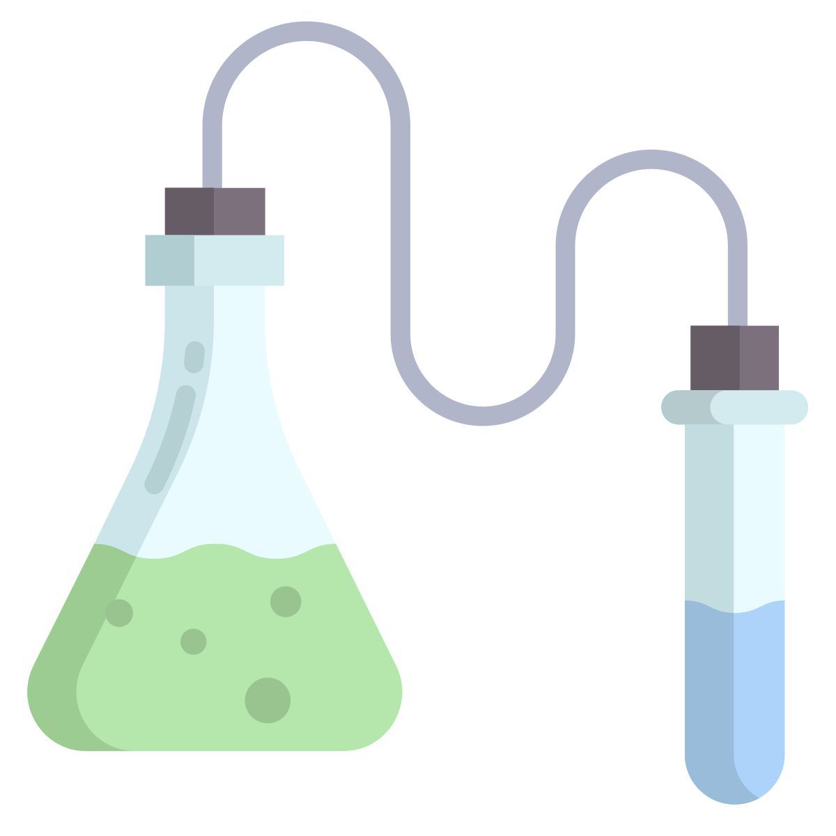 experiment icon