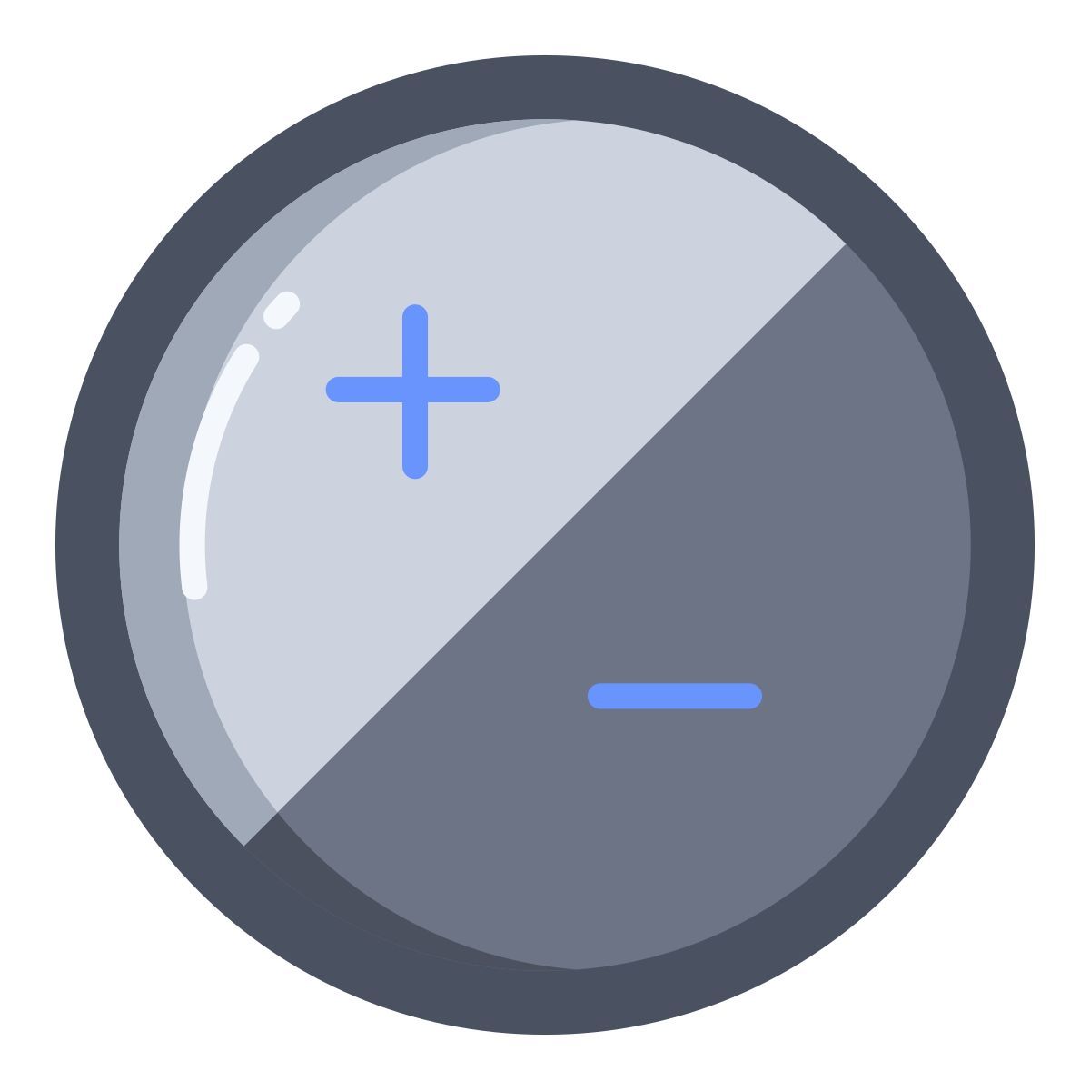 exposure icon