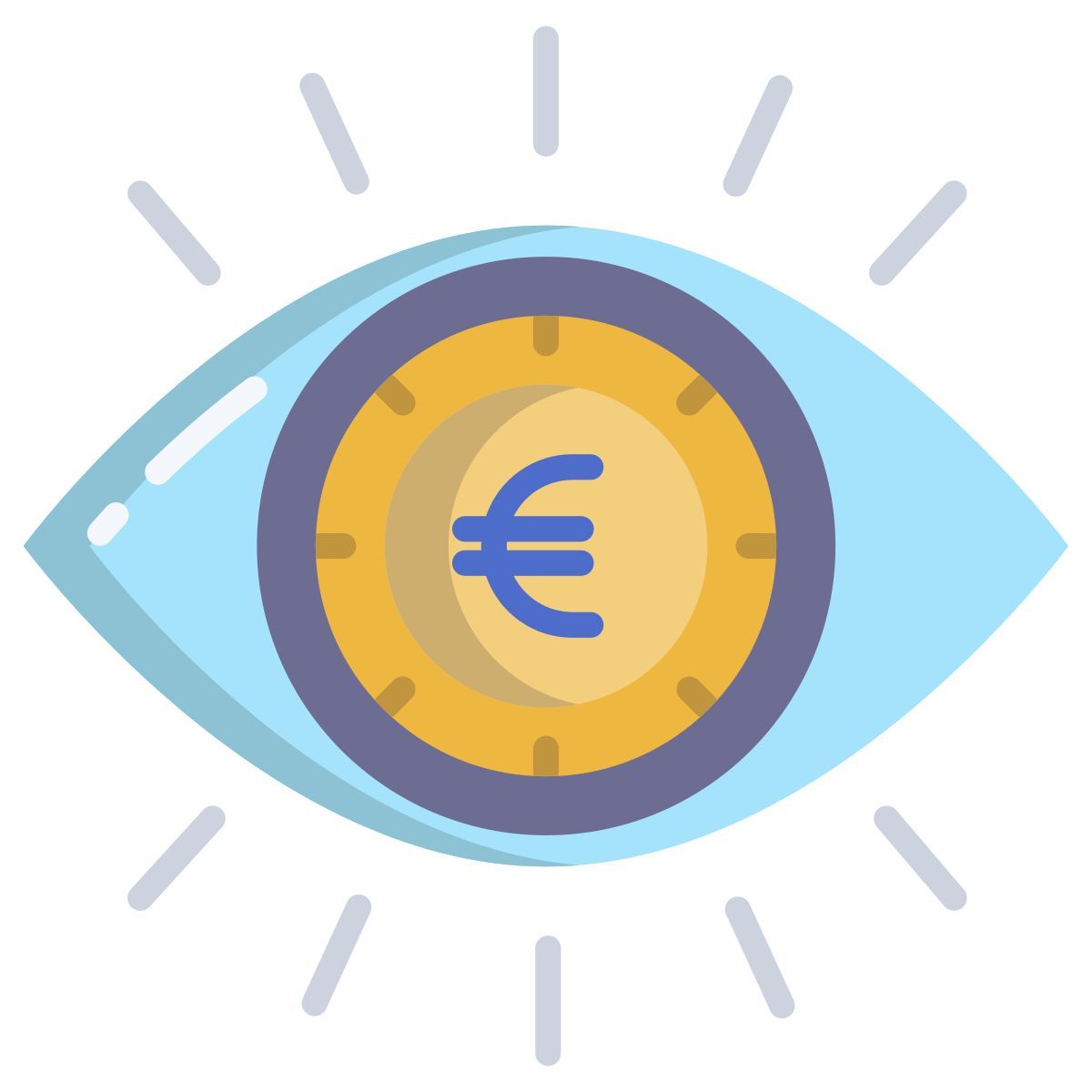 eye icon