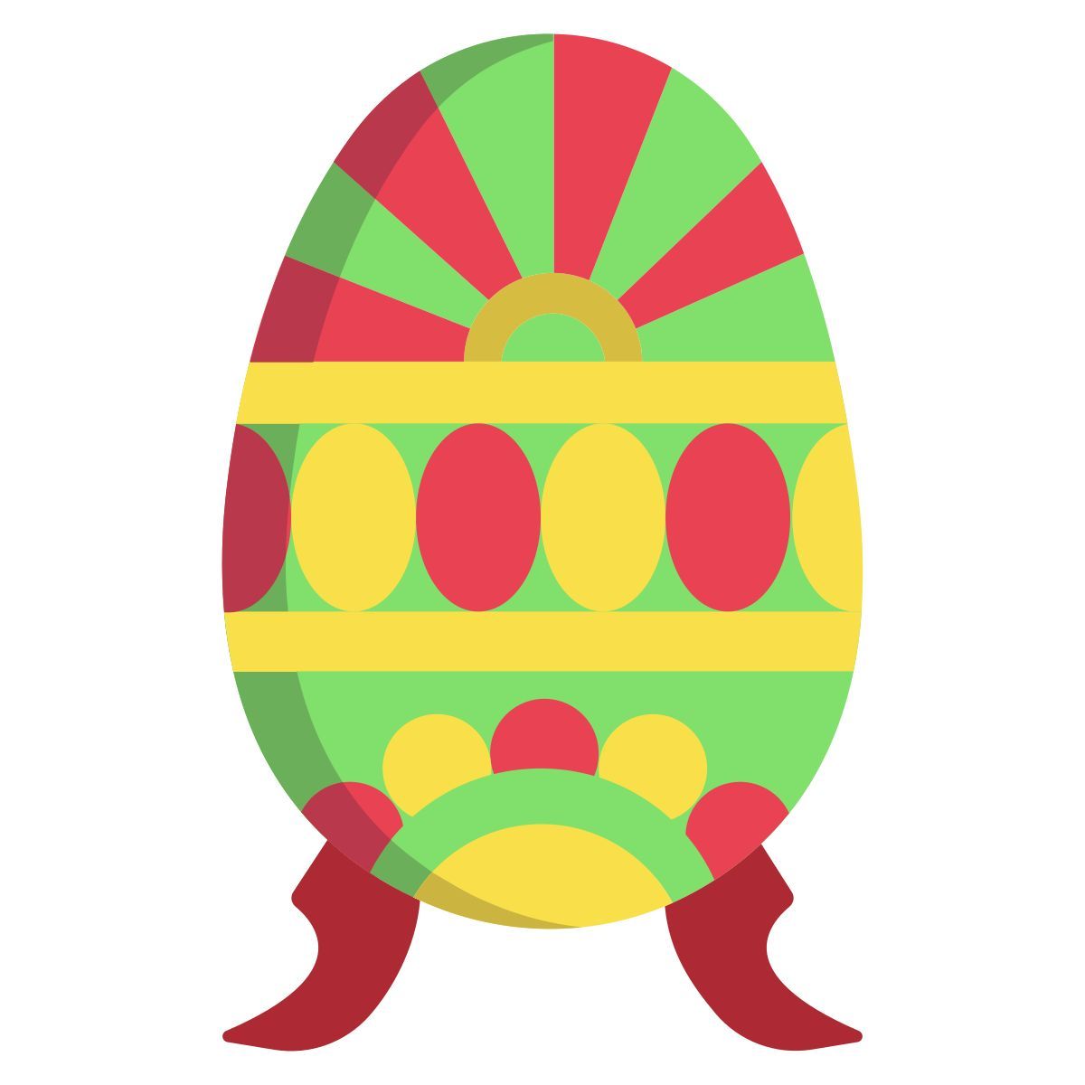 faberge icon